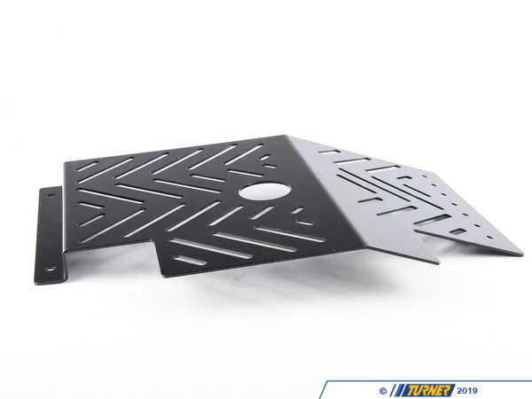 Race Skids Race Skids Heavy Duty Skid Plate - E30 BMW M42 RSE30M42