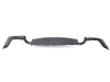 Genuine MINI Genuine MINI Rear Spoiler - (NO LONGER AVAILABLE) 51129801899 View 5