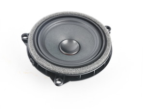 Genuine BMW Mid-Range Stereo Speaker - F34, F31, F30