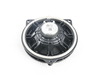 Genuine BMW Genuine BMW Mid-Range Stereo Speaker - F34, F31, F30 65139264943 View 2