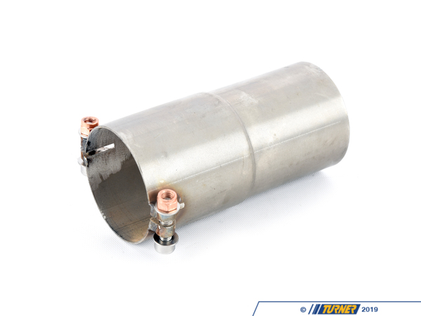 Supersprint BMW F16 X6 XDrive35i 2014 -> Aka: Performance Sport Exhaust For X6 35i XDrive 2nd Generation Connecting Sleeve Pipe 985443