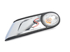 Genuine MINI Additional Turn Indicator Lamp - Left - Cooper, Cooper Coupe, Cooper Roadster 63137268881 View 1