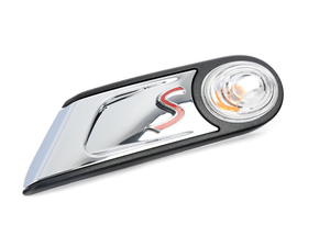 Additional Turn Indicator Lamp - Left - Cooper, Cooper Coupe, Cooper Roadster