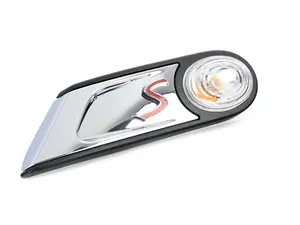 Additional Turn Indicator Lamp - Left - Cooper, Cooper Coupe, Cooper Roadster