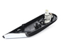 Genuine MINI Additional Turn Indicator Lamp - Left - Cooper, Cooper Coupe, Cooper Roadster 63137268881 View 2