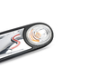 Genuine MINI Additional Turn Indicator Lamp - Left - Cooper, Cooper Coupe, Cooper Roadster 63137268881 View 3