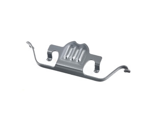 Genuine BMW Clip Schwarz - 34216789352 - E70 X5,E71 X6,F15,F16, F85 Rear