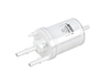 Hengst Fuel Filter 1K0201051K View 1