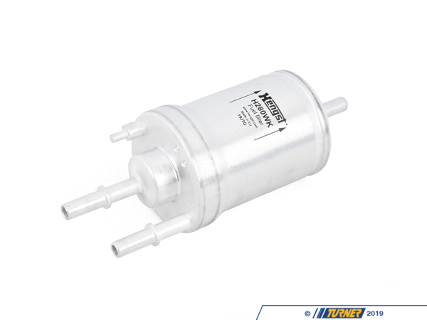 Hengst Fuel Filter 1K0201051K