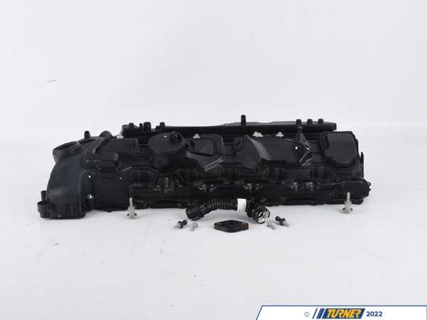 Packaged by Turner Valve Cover Kit - N55 11127570292tKT