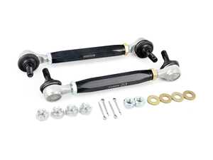 M7 MAXX-G Heavy Duty Adjustable Swaybar Endlinks - 200-225mm (7.9-8.9")