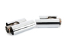 Supersprint F25 X3 35i Supersprint 80mm Quad Tips (Fits with Supersprint Muffler) 986616 View 3