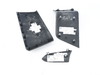 Genuine BMW Genuine BMW I01 i3 Set Trim Instrument Panel 51456801324 View 2