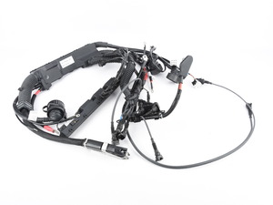 Genuine BMW Engine Wiring Harness For DME+ASC - E36