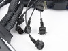 Genuine BMW Genuine BMW Engine Wiring Harness For DME+ASC - E36 12511748890 View 5