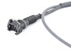 Genuine BMW Genuine BMW Engine Wiring Harness For DME+ASC - E36 12511748890 View 8