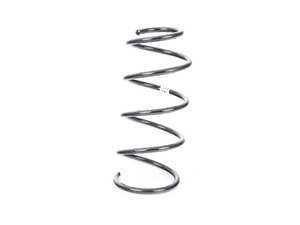 Genuine BMW Front Coil Spring - 31336767375