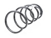 Genuine BMW Genuine BMW Front Coil Spring - 31336767375 31336767375 View 2