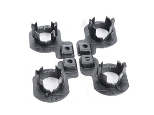 Genuine BMW Parking Aid Sensor Support Set - F32 F33