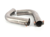 Supersprint F25 X3 35i Supersprint 80mm Quad Tips (Fits with Supersprint Muffler) 986616 View 4