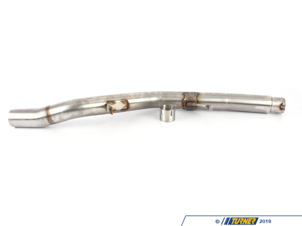 Supersprint Supersprint Section 1 Straight Pipe (Manual RWD) 987912