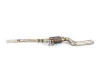 Supersprint Supersprint Performance Exhaust System 7855020