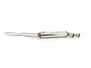 Supersprint Performance Mid Pipe (50mm)