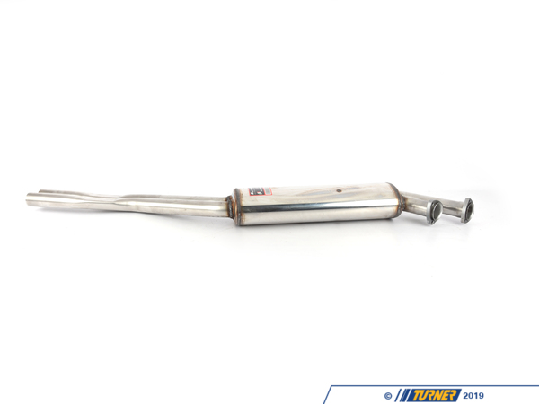 782202 - Supersprint Performance Mid Pipe (50mm) | Turner