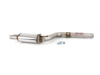 Supersprint Supersprint Section 1 Resonator (Auto Transmission) 987102 View 2