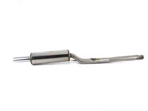 BMW E30 - All Models (For M50, M2, M54, S50, S52, S54 Engine Conversion) Rear Exhaust OO70