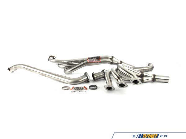 Supersprint BMW E30 325i Supersprint Header 782201
