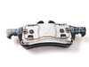 ATE Rear Brake Pad Set JCW 607162 Metallic  34216770252 View 2