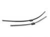 Genuine BMW KIT WIPER BLADES 61615A87368 View 2
