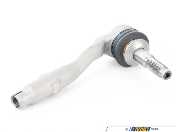 Genuine BMW Genuine BMW Ball Joint, Left - 32106784790 - F01,F06,F10,F12,F13 32106784790