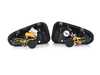 Spec-D Tuning Black Smoked LED Tail Light - Pair LT-MINI06GLED-TM R50 R52 R53 LTMINI06GLEDTM View 2