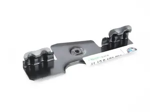 Battery Tray - E36