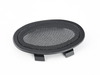 Genuine BMW Speaker Cover - Black - E36, Z3 51442253889 View 1
