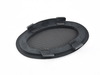 Genuine BMW Speaker Cover - Black - E36, Z3 51442253889 View 2