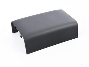 Genuine MINI Cover, Drive - 54347174765