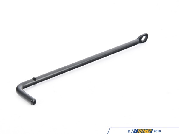 Genuine BMW Genuine BMW Bow - 72118151481 - E36,E36 M3 72118151481
