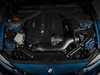 Enthusiast Bundles F87 M2 N55 Carbon Intake System With Cat-Back Exhaust 043742LA0101EBKT View 26
