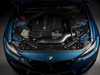 Enthusiast Bundles F87 M2 N55 Carbon Intake System With Cat-Back Exhaust 043742LA0101EBKT View 24