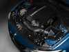 Enthusiast Bundles F87 M2 N55 Carbon Intake System With Cat-Back Exhaust 043742LA0101EBKT View 6
