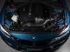 Enthusiast Bundles F87 M2 N55 Carbon Intake System With Cat-Back Exhaust 043742LA0101EBKT View 23