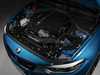 Enthusiast Bundles F87 M2 N55 Carbon Intake System With Cat-Back Exhaust 043742LA0101EBKT View 10