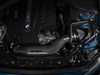 Enthusiast Bundles F87 M2 N55 Carbon Intake System With Cat-Back Exhaust 043742LA0101EBKT View 19