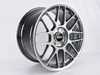 APEX Wheels APEX ARC-8 18x8.5/9.5" Staggered 18" Wheel Set E82ARC8188595 View 2