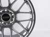 APEX Wheels Apex ARC 8 18x9.5 ET58 - Hyper Black  ARC81895ET58HBK  View 2