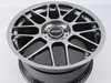 APEX Wheels Apex ARC 8 18x9.5 ET58 - Hyper Black  ARC81895ET58HBK  View 3