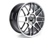 APEX Wheels 18" APEX ARC-8 Square Wheel Set ARC8188545SQ